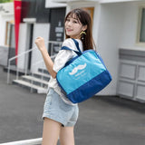 Outdoor Multifunction Waterproof Large Beach Bag Travel Bag Toiletry Bag