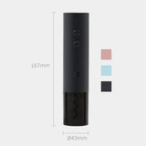 Original Xiaomi Youpin Huohou Electric Automatic Red Wine Bottle Opener