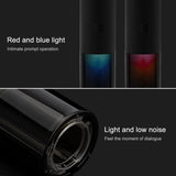 Original Xiaomi Youpin Huohou Electric Automatic Red Wine Bottle Opener