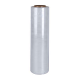 PE Transparent Stretch Wrap Film(Width: 45cm, Length: 390m), Width: 45cm, Length: 390m