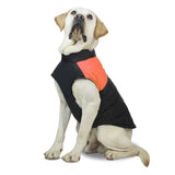 Pet Dog Cotton Vest Skit Suit, Size: 3XL, Chest: 58cm, Back Length: 50cm, Size: 3XL