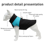 Pet Dog Cotton Vest Skit Suit, Size: 3XL, Chest: 58cm, Back Length: 50cm, Size: 3XL