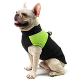 Pet Dog Cotton Vest Skit Suit, Size: 3XL, Chest: 58cm, Back Length: 50cm, Size: 3XL