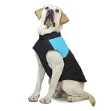 Pet Dog Cotton Vest Skit Suit, Size: 3XL, Chest: 58cm, Back Length: 50cm, Size: 3XL