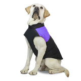 Pet Dog Cotton Vest Skit Suit, Size: 3XL, Chest: 58cm, Back Length: 50cm, Size: 3XL