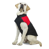 Pet Dog Cotton Vest Skit Suit, Size: 3XL, Chest: 58cm, Back Length: 50cm, Size: 3XL