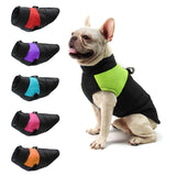 Pet Dog Cotton Vest Skit Suit, Size: 3XL, Chest: 58cm, Back Length: 50cm, Size: 3XL