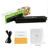 Sealing Film Roll Film PP Material Transparent Seal Film Cup, Automatic Vacuum Sealer