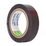 NO.903UL 0.08mm Thickness NITTO DENKO Teflon High Temperature Tape for Sealing Machine , Size: 10m x 38mm, Size: 10m x 38mm