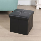 Storage Box Creative Dormitory Storage Stool