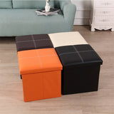 Storage Box Creative Dormitory Storage Stool