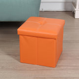 Storage Box Creative Dormitory Storage Stool