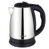 KONKA KEK-15DG1830 Portable Stainless Steel Electric Kettle, Capacity : 1.8L, EU Plug, KEK-15DG1830 (EU Plug)