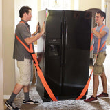 Forearm Forklift Moving House Furniture Removal Effective Moving Belt Suspenders Straps Rope