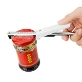 Stainless Steel Adjustable Can Opener Multi-function Kitchen Tool, Opener 2