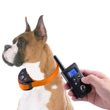 PD520V Automatic Anti Barking Collar Pet Training Control System for Dogs, PD520V Black, PD520V Orange, PD520V Red