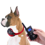 PD520V Automatic Anti Barking Collar Pet Training Control System for Dogs, PD520V Black, PD520V Orange, PD520V Red