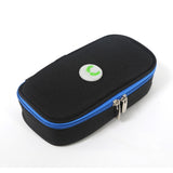 Travel Needs Outdoor Insulated Bag Insulin Storage Bag, Size: 20.3*10*5cm