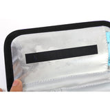 Travel Needs Outdoor Insulated Bag Insulin Storage Bag, Size: 20.3*10*5cm