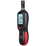 Wintact WT83B Bluetooth Digital Humidity & Temperature Meter, WT83B