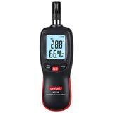 Wintact WT83B Bluetooth Digital Humidity & Temperature Meter, WT83B