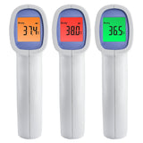 Wintact WT3652 Non-Contact Infrared Thermometer Temperature Measuring Machine, WT3652