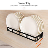 Stainless Steel Wall-mounted Kitchen Rack Hanging Chopping Block Holder, Chopping Block Holder