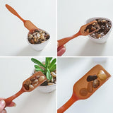 Soil Shovel Spoon Teaspoons Digging Shovel Gardening Tools, Digging Shovel