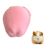 Pet Fruit Type Calcium Stone Hamsters Rabbits Small Pets Teeth Grinding Stones Pets Training Tools