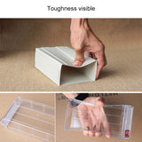 Thickened Combined Plastic Parts Cabinet Drawer Type Component Box Building Block Material Box Hardware Box, Random Color Delivery, Size: 14cm x 9cm x 4cm, Size: 14cm x 9cm x 4cm