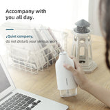 TSHM0 2.5W Spray Humidifier with Ambient Light