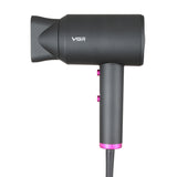 VGR V-400 Household Negative Ion Hair Dryers with 2 Gear Adjustment, Plug Type: EU Plug, V-400