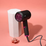 VGR V-400 Household Negative Ion Hair Dryers with 2 Gear Adjustment, Plug Type: EU Plug, V-400