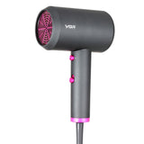 VGR V-400 Household Negative Ion Hair Dryers with 2 Gear Adjustment, Plug Type: EU Plug, V-400