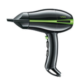 VGR V-406 2200W Negative Ion Hair Dryers with 6 Gear Adjustment, Plug Type: EU Plug, V-406