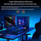 Xiaomi Mijia 2m Synchronized RGB Ambient Light Strip, US Plug, 2m Light Strip