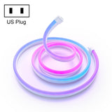 Xiaomi Mijia 2m Synchronized RGB Ambient Light Strip, US Plug, 2m Light Strip