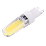 G9 300LM PC Material Dimmable for Halls / Office / Home, AC 220-240V