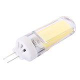 G4 300LM PC Material Dimmable for Halls / Office / Home, AC 220-240V, White Light, Warm White