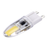 G9 300LM PC Material Dimmable SMD 1505 for Halls / Office / Home, AC 220-240V