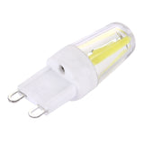 G9 PC Material Dimmable 4 LED for Halls, AC 220-240V