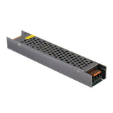 SL-100-24 LED Regulated Switching Power Supply DC24V 4A Size: 255 x 49 x 29mm, SL-100-24, SL-100-12