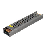 SL-100-24 LED Regulated Switching Power Supply DC24V 4A Size: 255 x 49 x 29mm, SL-100-24, SL-100-12