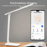 Huawei Dalen DL-01W Smart Desk Lamp 2i Blue Light Reduction Eye Protection Learning Reading Lamp