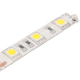 Epoxy IP65 Waterproof 30 LED 5050 SMD with 1m Extended Switch Cable, Wide: 10mm