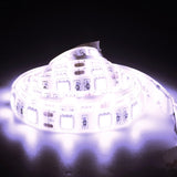 Epoxy IP65 Waterproof 30 LED 5050 SMD with 1m Extended Switch Cable, Wide: 10mm