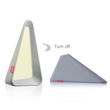 USB Charging Flip Lamp G-sensor LED Light