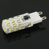 G9 3W 300LM 45 LED SMD 3014 Corn Light Bulb,  AC 110V, AC 110V