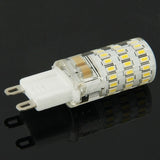 G9 3W 300LM 45 LED SMD 3014 Corn Light Bulb,  AC 110V, AC 110V