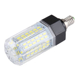 SMD 5730 Energy-saving Bulb, AC 110-265V, E14 112 LEDs White Light, E14 112 LEDs Warm White